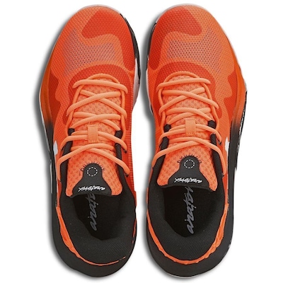 Tênis Under Armour Buzzer - Masculino - Foto 5