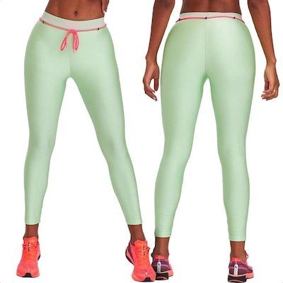 Calça Legging Caju Brasil Atlanta Com Passante - Feminina - Foto 2