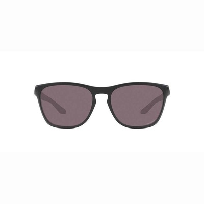 Óculos de Sol Oakley Masculino Quadrado Performance Manorburn - Foto 3