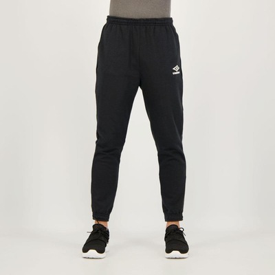 Calça de Moletom Umbro Mark - Masculina - Foto 4