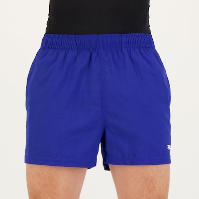 Bermuda Fila Essential - Masculina - Foto 1