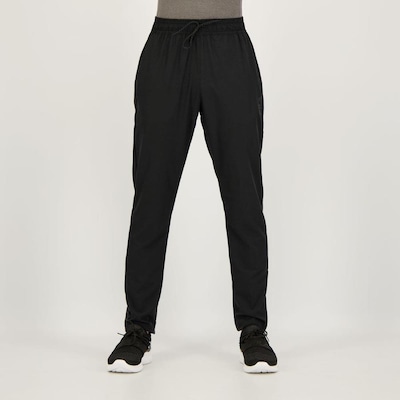 Calça Fila Bahamas Logo - Masculina - Foto 2