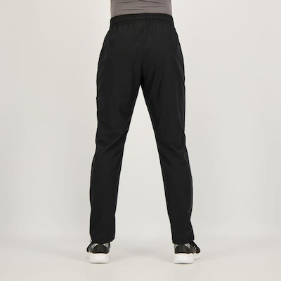 Calça Fila Bahamas Logo - Masculina - Foto 3