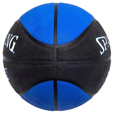 Bola de Basquete Spalding Force - Foto 2