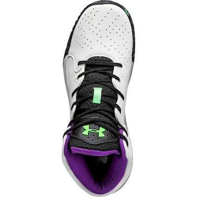 Tênis Under Armour Jet 21 - Masculino - Foto 4