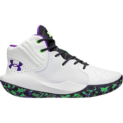 Tênis Under Armour Jet 21 - Masculino - Foto 1