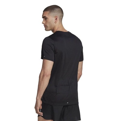 Camiseta adidas Running Brand Love - Masculina - Foto 4