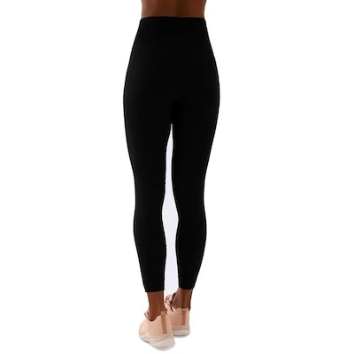 Calça Legging Lupo Seamless Basic - Feminina - Foto 2