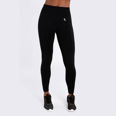 Calça Legging Lupo Leg Max - Feminina - Foto 1
