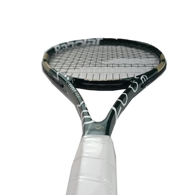 Raquete de Tênis Babolat Evoke 102 Wimbledon Championship - Foto 2