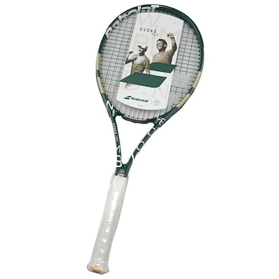 Raquete de Tênis Babolat Evoke 102 Wimbledon Championship - Foto 1