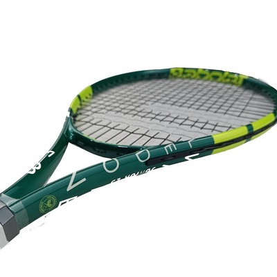 Raquete de Tênis Babolat Wimbledon Junior 25 - Infantil - Foto 2