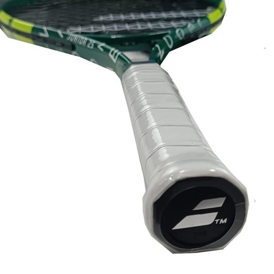 Raquete de Tênis Babolat Wimbledon Junior 25 - Infantil - Foto 4