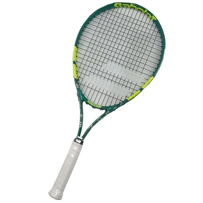 Raquete de Tênis Babolat Wimbledon Junior 25 - Infantil - Foto 1