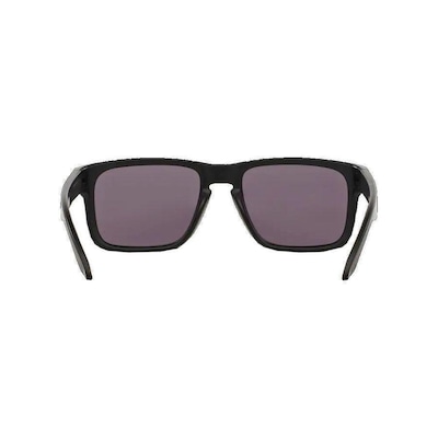 Óculos de Sol Unissex Oakley Holbrook - Foto 3