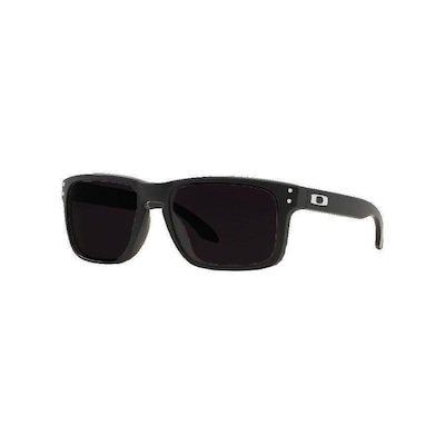 Óculos de Sol Unissex Oakley Holbrook - Foto 1