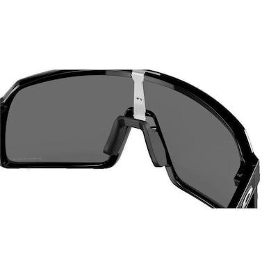 Óculos de Sol Unissex Oakley Sutro Tld Prizm - Foto 2