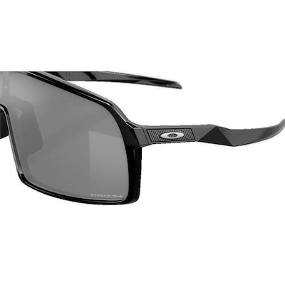 Óculos de Sol Unissex Oakley Sutro Tld Prizm - Foto 3