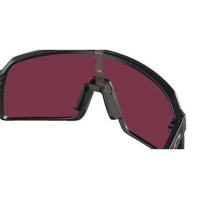 Óculos de Sol Unissex Oakley Sutro Prizm - Foto 2