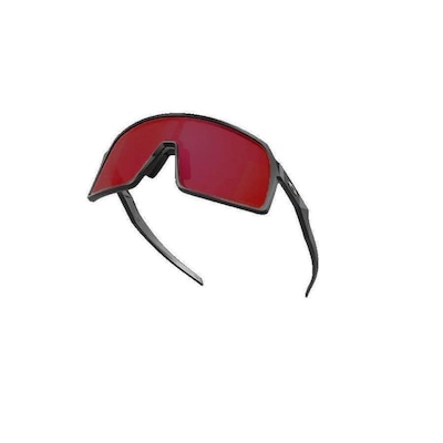 Óculos de Sol Unissex Oakley Sutro Prizm - Foto 3