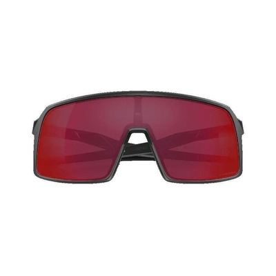Óculos de Sol Unissex Oakley Sutro Prizm - Foto 5