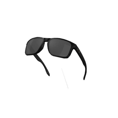 Óculos de Sol Unissex Oakley Holbrook Xl - Foto 4