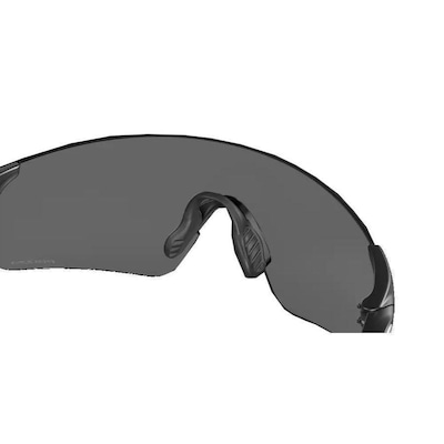 Óculos de Sol Unissex Oakley Evzero Blades - Foto 4