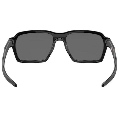 Óculos de Sol Unissex Oakley Parlay - Foto 5