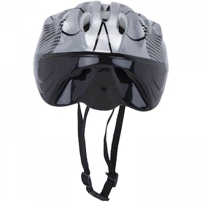 Capacete Acte Sports Bike - Adulto - Foto 3