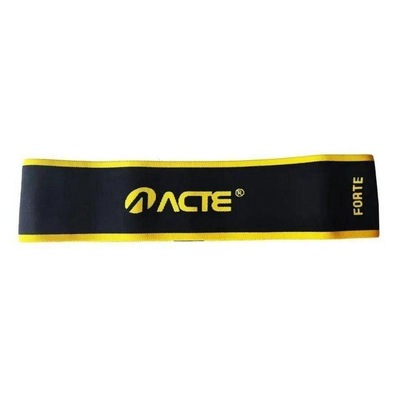 FAIXA ELASTICA ACTE SPORTS RESISTENCE BAND FORTE T269 - Foto 2