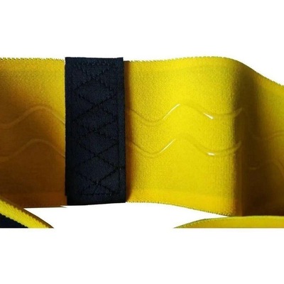 FAIXA ELASTICA ACTE SPORTS RESISTENCE BAND FORTE T269 - Foto 4