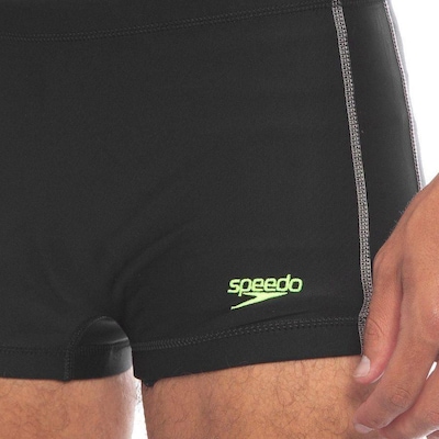 Sunga Speedo Hidroshort Contrast -Adulto - Foto 4