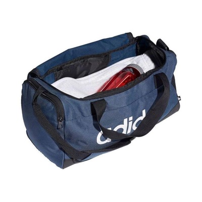 Mala adidas Linear Duffel - 25 Litros - Foto 3