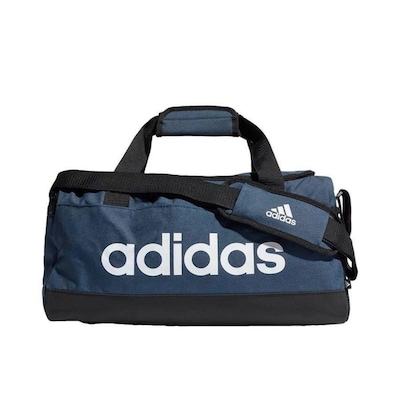 Mala adidas Linear Duffel - 25 Litros - Foto 4