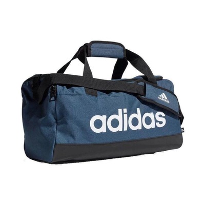 Mala adidas Linear Duffel - 25 Litros - Foto 1