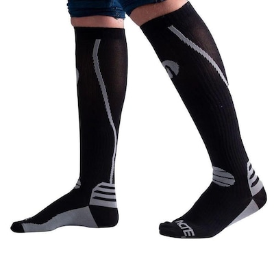 Meia de Compressao F2-Pc - Masculina - Foto 5