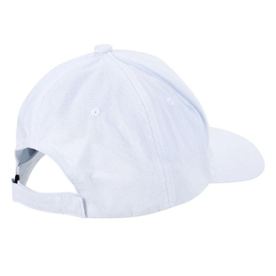 Boné Aba Curva Mizuno Sport - Strapback - Adulto - Foto 3