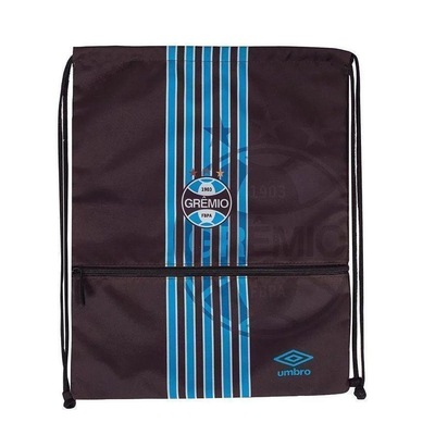Gym Sack do Grêmio Umbro 2022 - Foto 2
