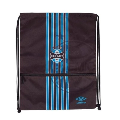Gym Sack do Grêmio Umbro 2022 - Foto 1