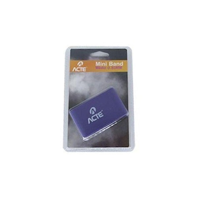 Extensor Elastico Mini Band Medio 0.80Mm T272 - Foto 2
