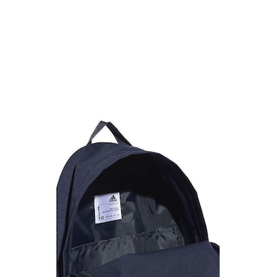 Mochila adidas Classic Badge Of Sport - 27,5 Litros - Foto 2