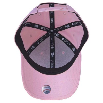 Boné Aba Curva New Era New York Yankees MLB - Snapback - Adulto - Foto 5