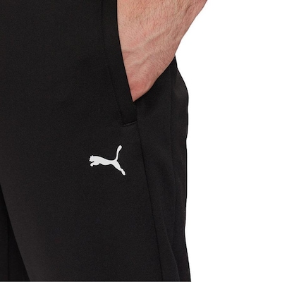 Calça Puma Track Mapf1 - Masculina - Foto 2