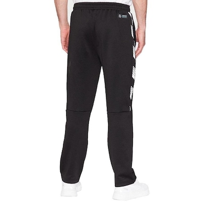 Calça Puma Track Mapf1 - Masculina - Foto 3