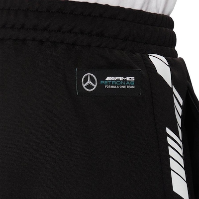 Calça Puma Track Mapf1 - Masculina - Foto 1