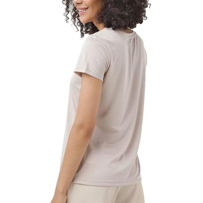 Camiseta Mizuno Nirvana - Feminina - Foto 2