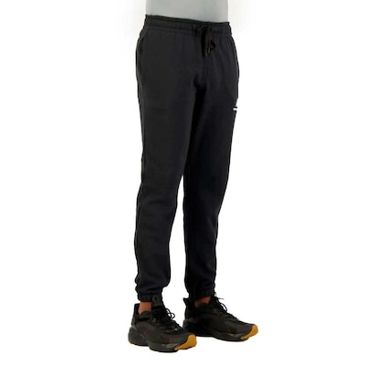 Calça New Balance Essentials Basic - Masculina - Foto 2