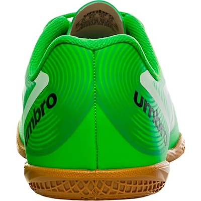 Chuteira Futsal Umbro Orbit - Adulto - Foto 3