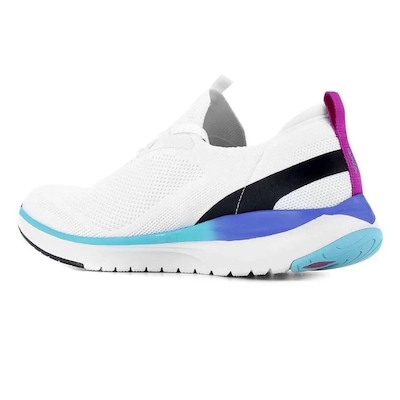 Tênis Skechers Ultra Groove Oh So Light - Feminino - Foto 2