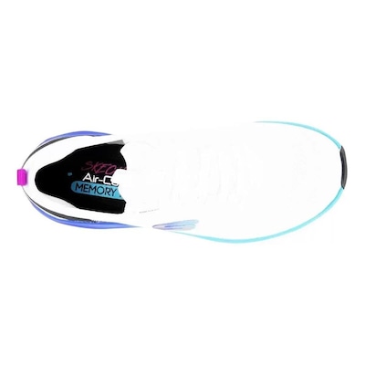 Tênis Skechers Ultra Groove Oh So Light - Feminino - Foto 4
